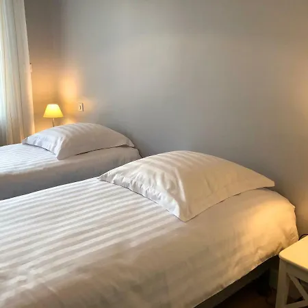 Villa La Maison Bleue Ruoms
