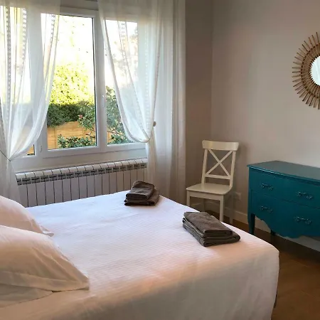 La Maison Bleue * Ruoms
