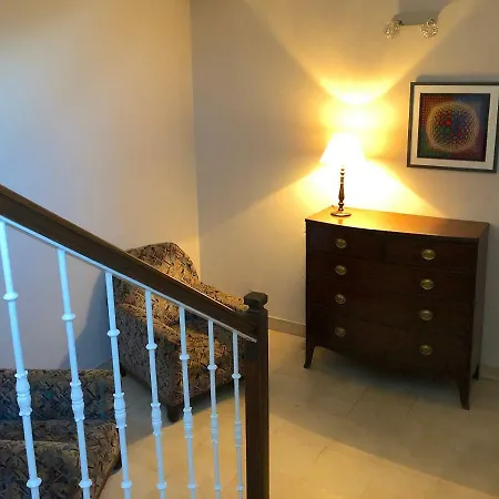Villa La Maison Bleue